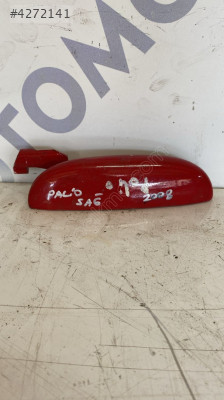 fiat palio 2008 sağ kapı dış açma kolu (-son fiyat)