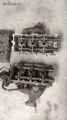 Nissan Maxima VQ20 V6 motor Silindir Kapak