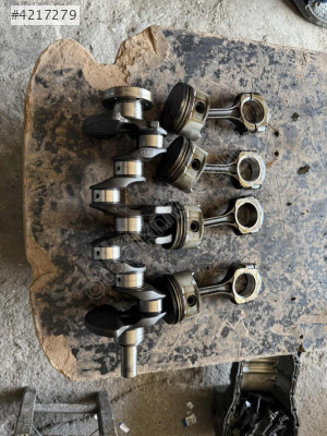 1.4 clio Renault 19 krank kol std