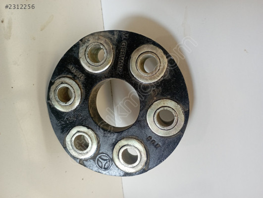 Mercedes 124-126 .Şaft mili bağlantısı.GN126