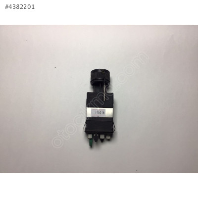 Audi TT 8N Koltuk Isıtma Anahtarı 8N0963563B