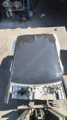 OPEL MOKKA KAPORTA TAVAN ÇITASI OTO FEDAİ