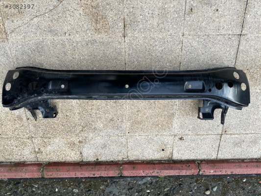 VW TRANSPORTER ÇIKMA ORJİNAL ÖN TAMPON DEMİRİ BDÇ