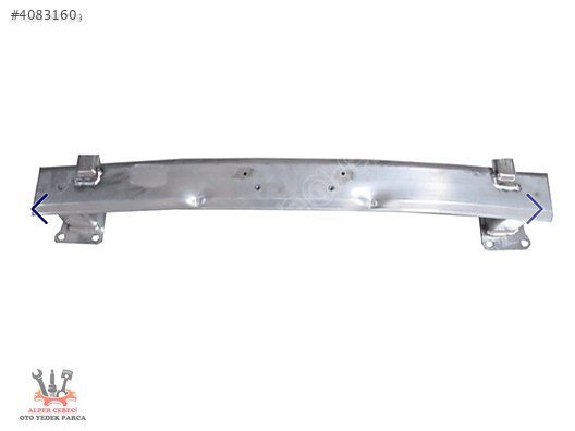 OPEL CORSA- F- 2020/2023 ÖN TAMPON DEMİRİ