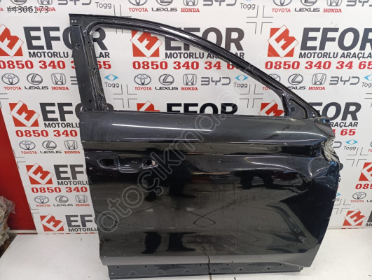 BYD SEAL U SAĞ ÖN KAPI ÇIKMA ORİJİNAL PARÇA