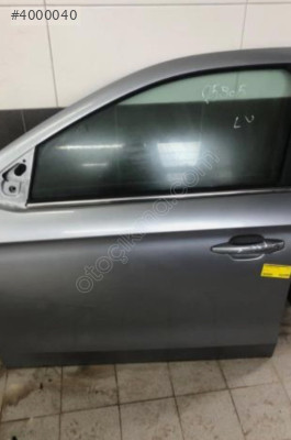 Citroen C-Elysee Sağ Ön Kapı 9675195080