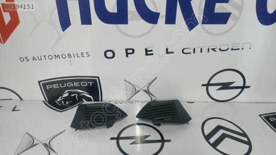 PEUGEOT 2008 SAĞ SOL SİS ÇERÇEVESİ