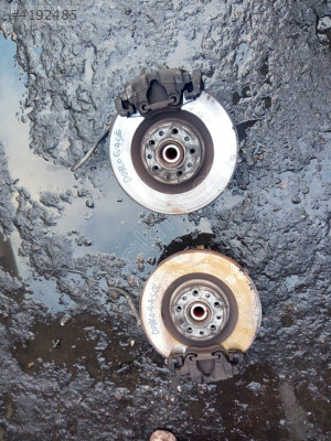 FİAT DOBLO SAĞ SOL TAŞIYICI KKONUK OTO 05366077016