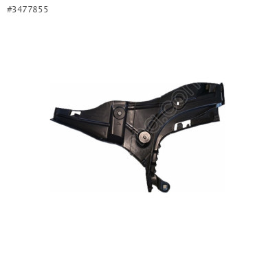 8V4807378A ARKA TAMPON BRAKETİ R A3 HB 13-17 .