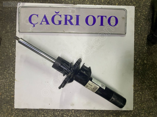 3Q0413031 CQ AMORTİSÖR A3 Q2 LEON OCTAVİA SUPER B GOLF PASSAT