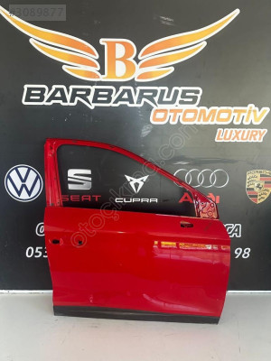 SEAT ARONA İÇİN ÇIKMA SAĞ ÖN KAPI PARÇASI
