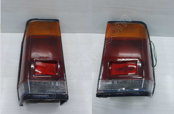 Mazda E2200 Minibüs Stop Sağ- Sol 1987-1998 ADET FİYATI