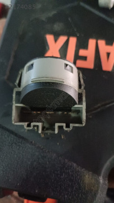 2003-2013 FORD CONNECT KONTAK TERMİĞİ