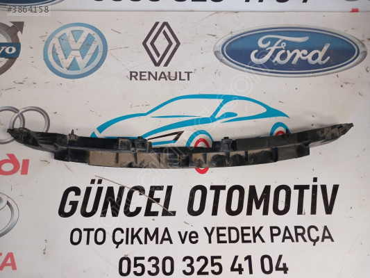 RENAULT CLİO 5 ÖN TAMPON DARBE EMİCİ ORJİNAL ÇIKMA