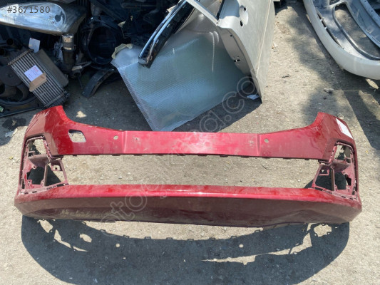 MİRİM OTODAN FORD CONNECT ÖN TAMPON