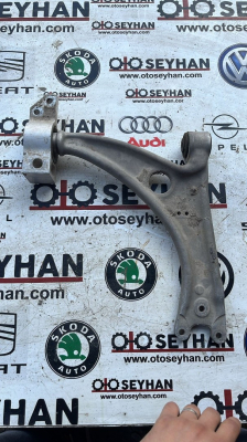 3C0153D vw Passat b6 b7 ön travers sağ sol uyumlu tabla salıncak