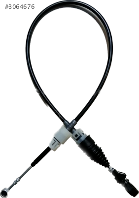 Vites Kumanda Teli 1.3 Grande Punto Evo (Start-Stop)