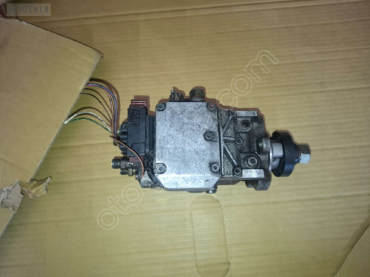 ÖZMEN OPEL VECTRA B ÇIKMA MAZOT POMPASI 04700504015