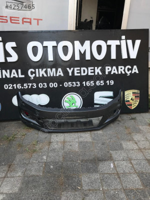 VOLKSWAGEN TİGUAN ÖN TAMPON