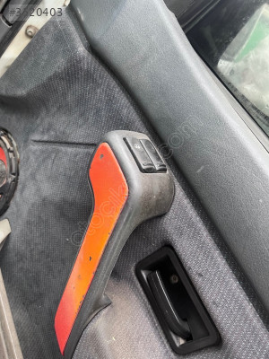 RENAULT R19 SAG ÇN İÇ KAPI KOLU TUTAMAGI