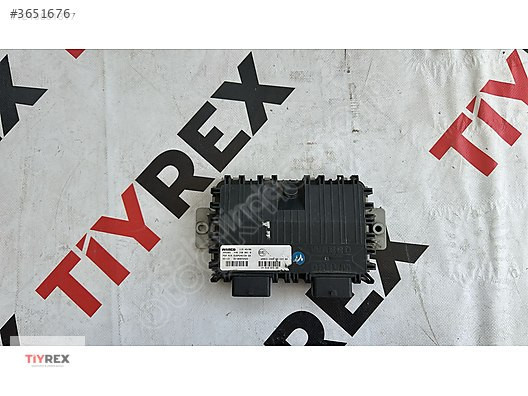 Peugeot Expert Citroen Jumpy Scudo Hava Süspansiyon 0X072422