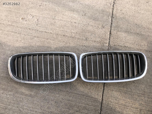 BMW 3 SERİ F30 SAĞ-SOL BÖBREK PANJUR 51137405836/5835