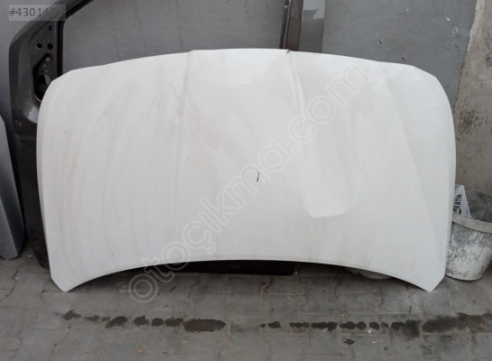 HYUNDAİ İ20 ORJİNAL ÇIKMA MOTOR KAPUTU