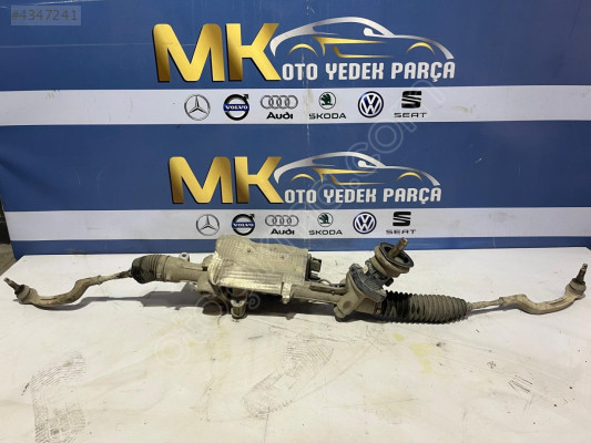 MERCEDES A180-A200 W176 DİREKSİYON KUTUSU