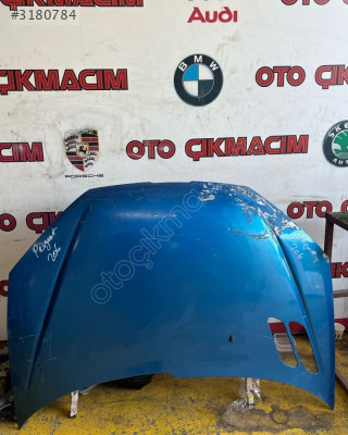 Peugeot 206 Modeli İçin Oto Çıkma Kaput Parçası