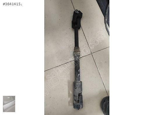 5.2 G CHEROKEE DİREKSİYON MİL