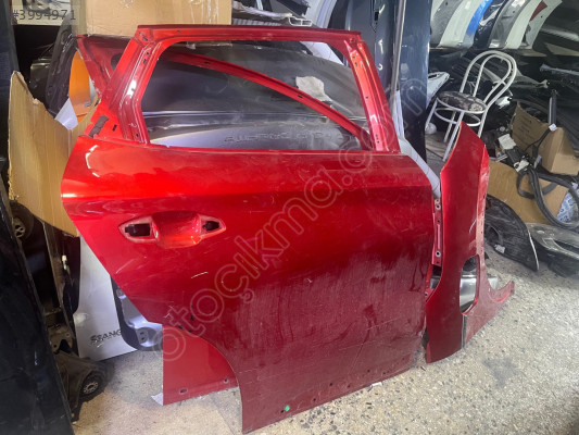 Byd atto 3 sağ arka kapı