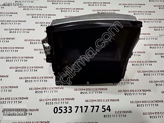 4N1919617A AUDI A8 SCREEN MULTIFUNCTION CONTROL UNIT