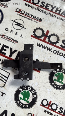 6K1858075 seat cordoba kalorifer kazanı alt braketi
