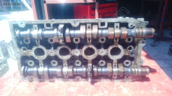 CHEVROLET CRUZE SİLİNDİR KAPAĞI ÇIKMA ÇEVİK OTO