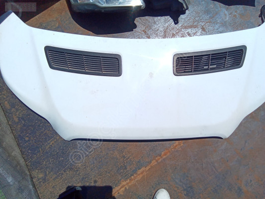 Ford transit v363 kaput