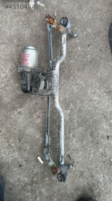 Renault symbol ön cam silecek mekanizması