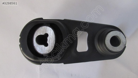 11360-4EA0A QASHQAI 2014- 1,6 - 1,5 MOTOR TAKOZU ARKA