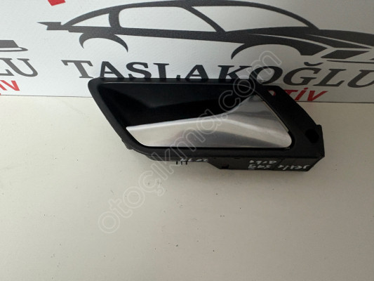 VOLKSWAGEN JETTA SAĞ ARKA KAPI İÇ AÇMA KOLU ORJİNAL