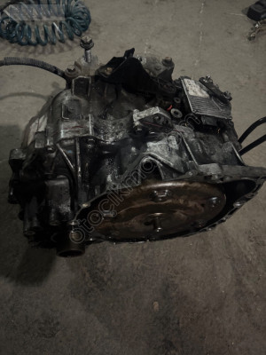 Volvo s80 2.4d5 awd çıkma şanzıman komple