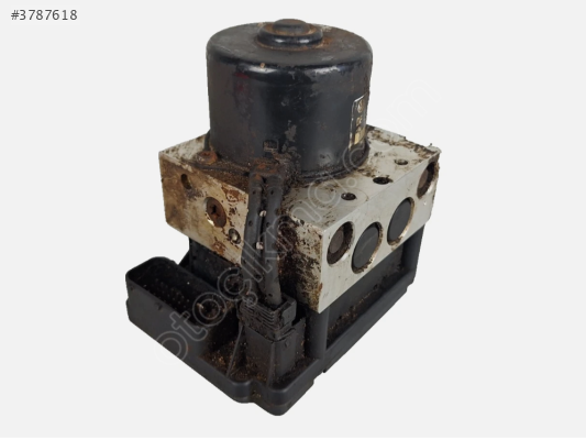 Golf 3 Passat Vento ABS 3A0907379D 10.0946-0311.3 10.0204-0082.4