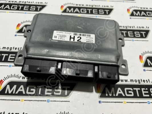 NISSAN MICRA V A3C0111350001 Nissan 237105FP0D EMS3140