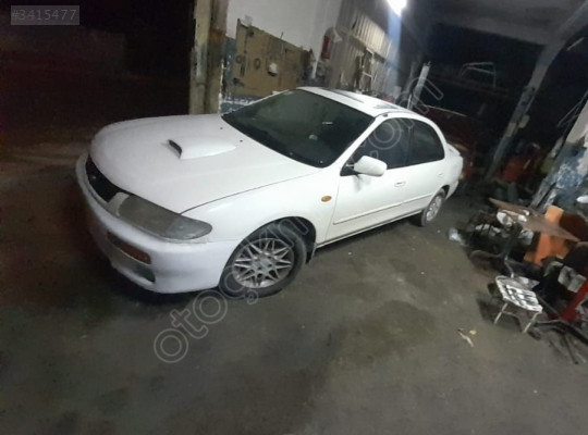 Mazda 3.23 Familia Kaput Tampon Kapı Motor Şanzıman Parça Parça