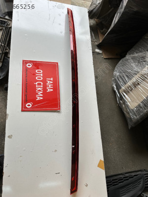 Hyundai Bayon 3.Stop Lambası Orj 92700-Q0500 CP