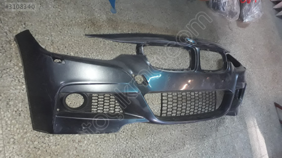 BMW F30 TAMPON ÖN M IZGARALI