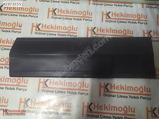 VW T ROG SAĞ ARKA KAPI BANDI 2GA 854 950