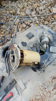 CHEVROLET EVANDA DEPO ŞAMANDIRASI.OTO ERKAN ÜNYE