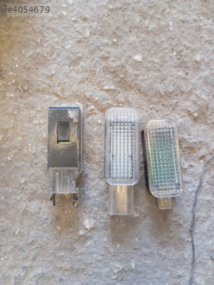 WW B8.Tavan iç aydınlatma 4KE947409