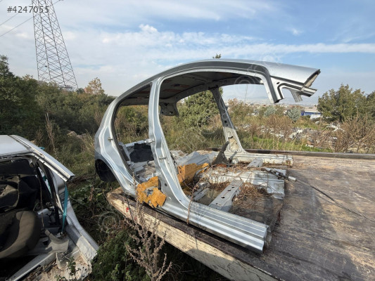 FIAT PUNTO  ÇIKMA KASA KUPA