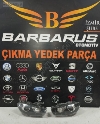 VOLKSWAGEN POLO SOL ALT TABAN MUHAFAZA 2018-21 2Q0825201B