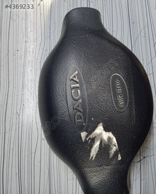 DACIA Logan Airbag 6014332